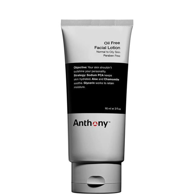 Anthony Oil Free Facial Lotion 90ml on Productcaster.