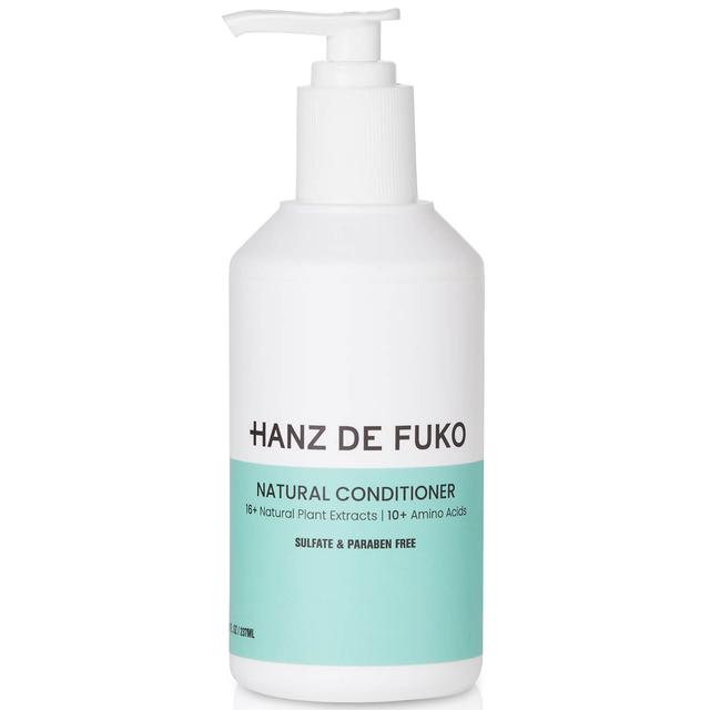 Hanz de Fuko Natural Conditioner on Productcaster.