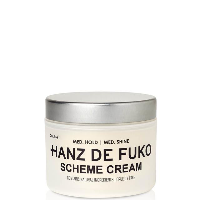 Hanz de Fuko Scheme Cream 56g on Productcaster.