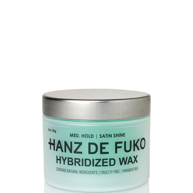 Hanz de Fuko Hybridized Wax on Productcaster.