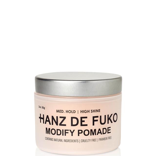 Hanz de Fuko Modify Pomade on Productcaster.