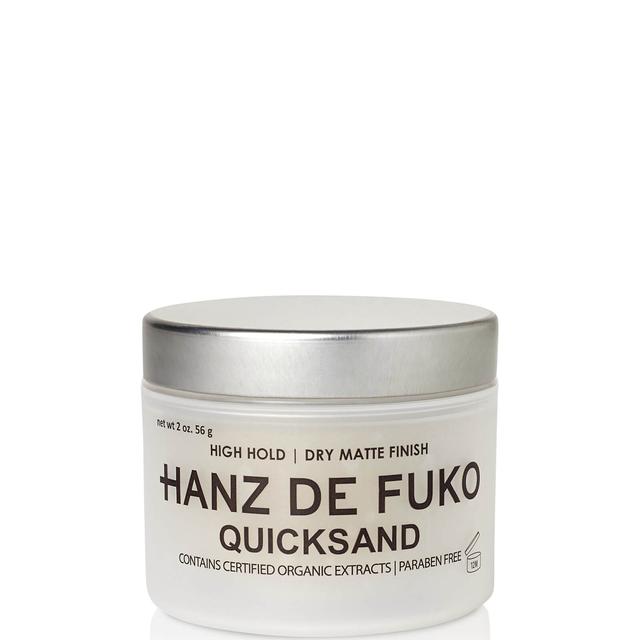 Hanz de Fuko Quicksand on Productcaster.