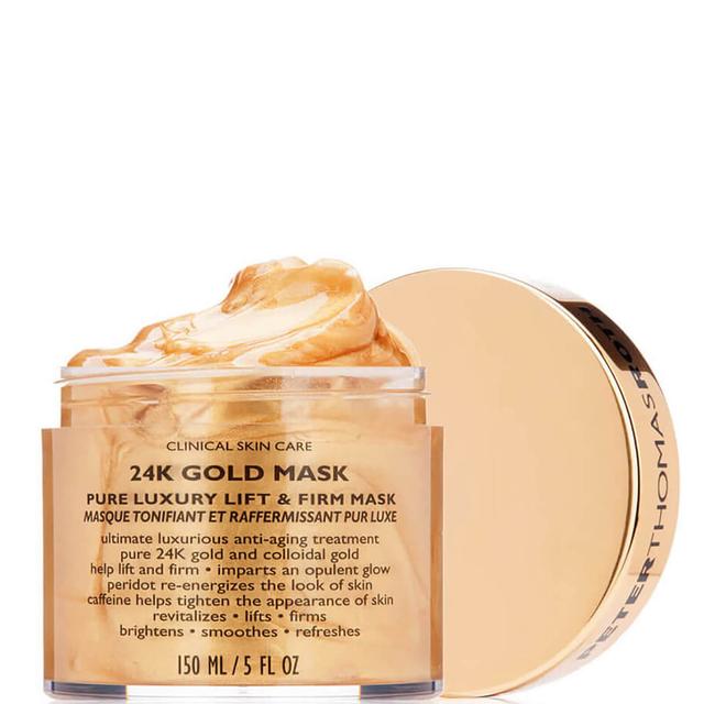 Peter Thomas Roth 24K Gold Mask on Productcaster.