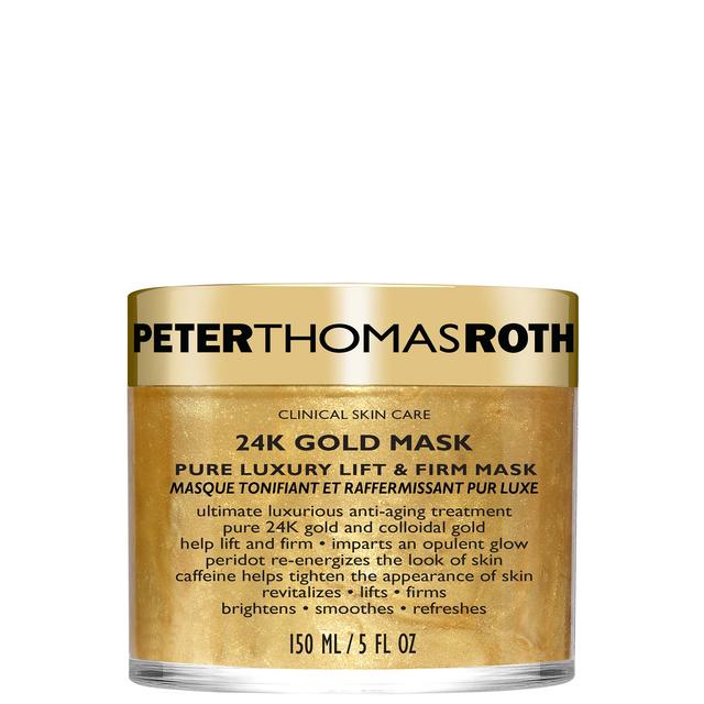 Peter Thomas Roth 24K Gold Mask 150ml on Productcaster.