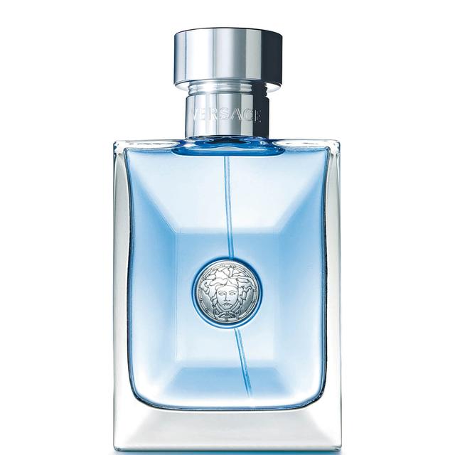 Versace Pour Homme Eau de Toilette 100ml on Productcaster.