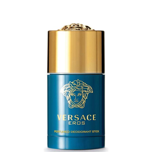 Versace Eros Deodorant Stick (75ml) on Productcaster.