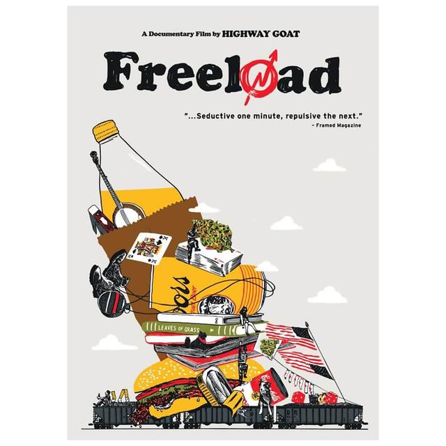 Freeload on Productcaster.