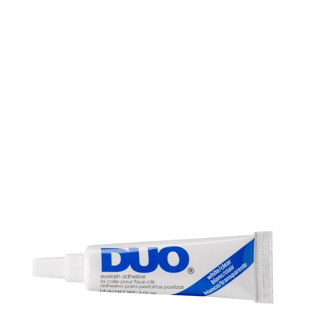 Ardell Duo Striplash Adhesive White 14g on Productcaster.