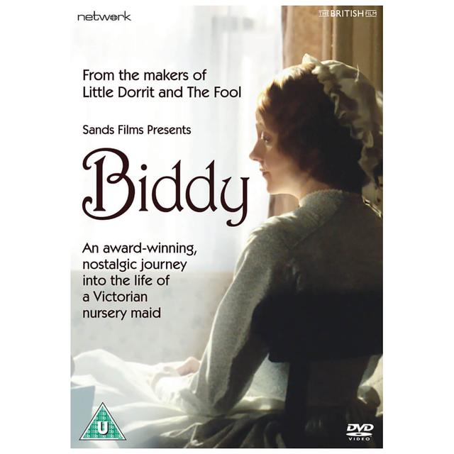 Biddy on Productcaster.