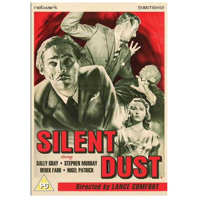 Silent Dust on Productcaster.