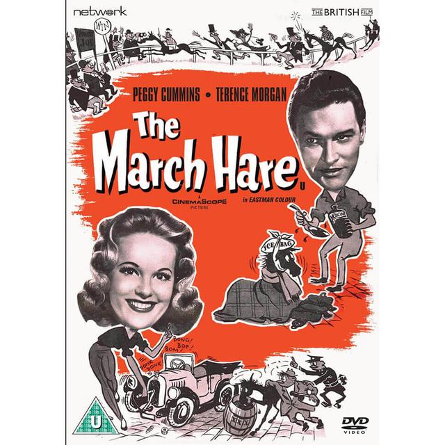 The March Hare on Productcaster.