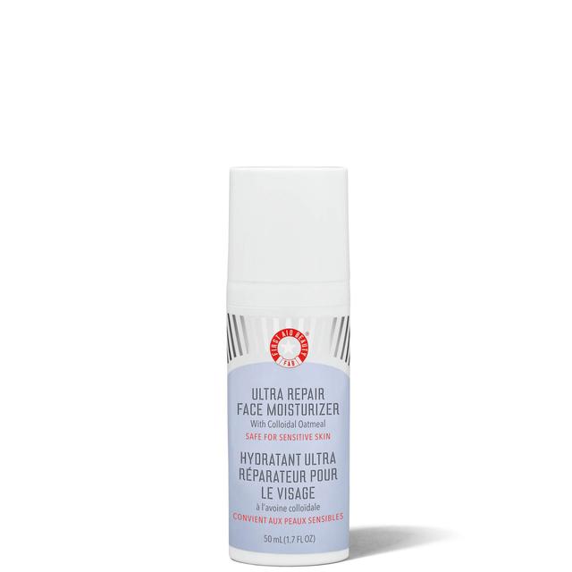 First Aid Beauty Ultra Repair Face Moisturiser (50ml) on Productcaster.