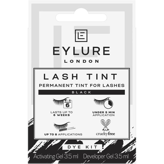 Eylure Pro-lash Dylash - Black on Productcaster.