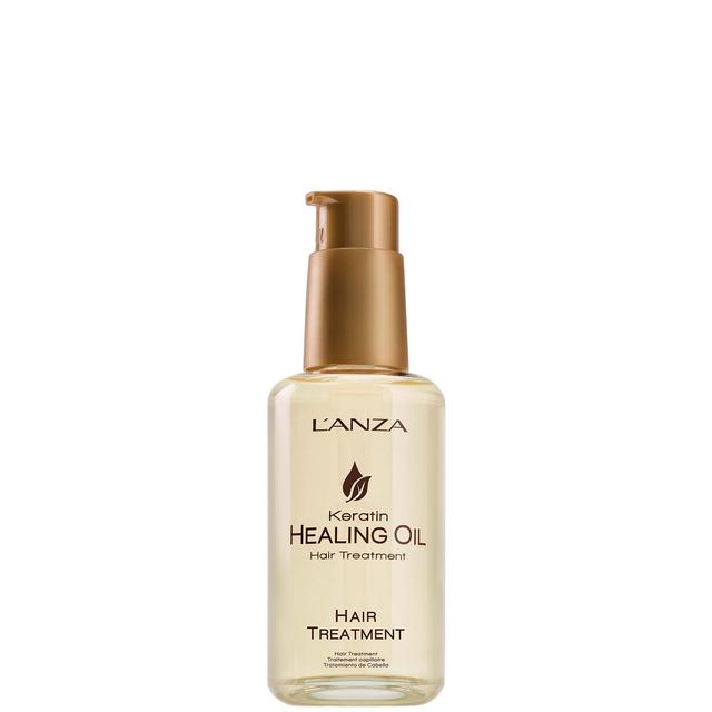 L'Anza Keratin Healing Oil Treatment (50ml) on Productcaster.