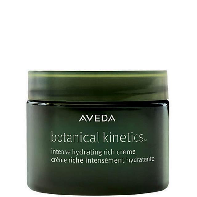 Aveda Botanical Kinetics Intense Hydrating Rich Creme 50ml on Productcaster.