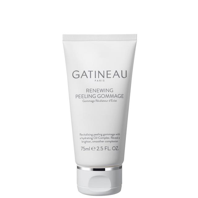 Gatineau Pro-Radiance Anti-Ageing Gommage 75ml on Productcaster.