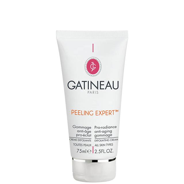 Gatineau Pro-Radiance Anti-Ageing Gommage 75ml on Productcaster.