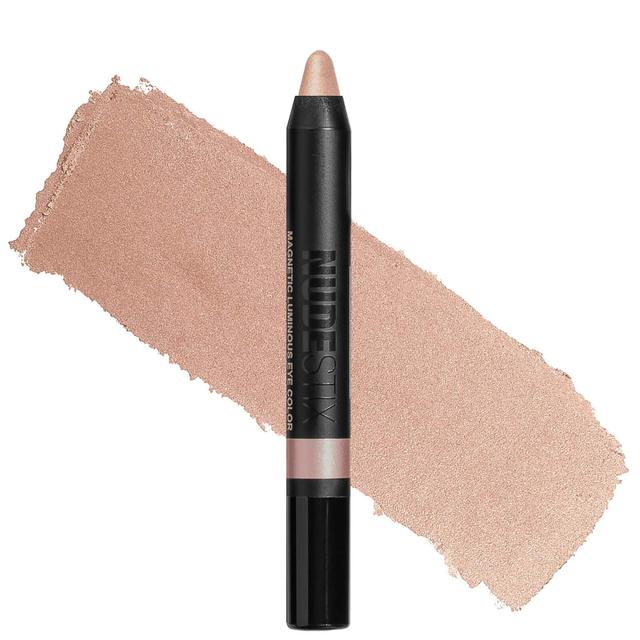 NUDESTIX Magnetic Luminous Eye Colour 2.8g (Various Shades) - Angel on Productcaster.