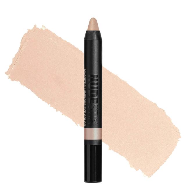 NUDESTIX Magnetic Luminous Eye Colour 2.8g (Various Shades) - Lilith on Productcaster.