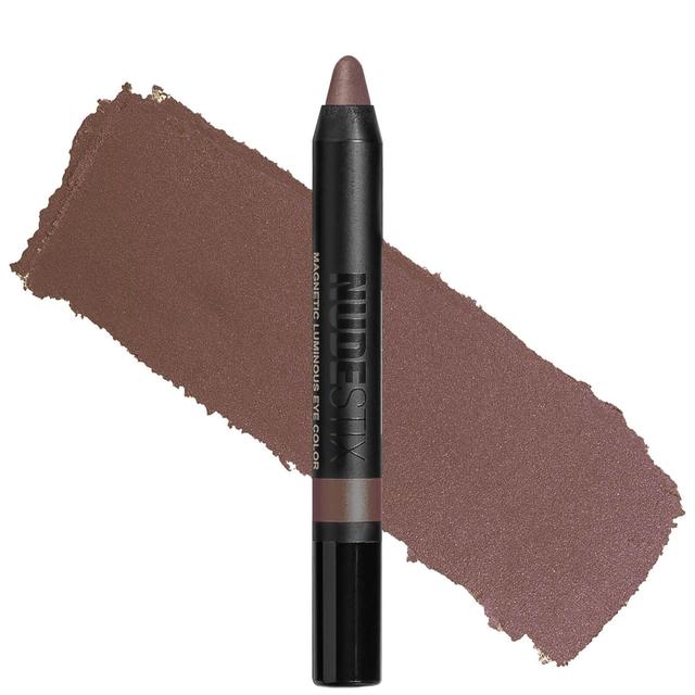 NUDESTIX Magnetic Luminous Eye Colour 2.8g (Various Shades) - Immortal on Productcaster.