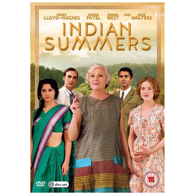 Indian Summers on Productcaster.