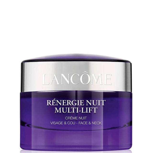 Lancôme Rénergie Multi-Lift Night Cream 50ml on Productcaster.