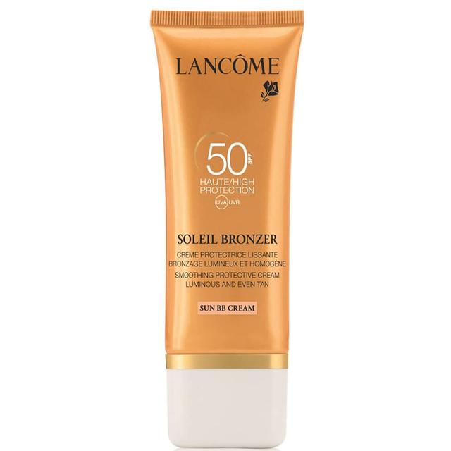 Lancôme Soleil Bronzer SPF50 BB Cream 50ml on Productcaster.