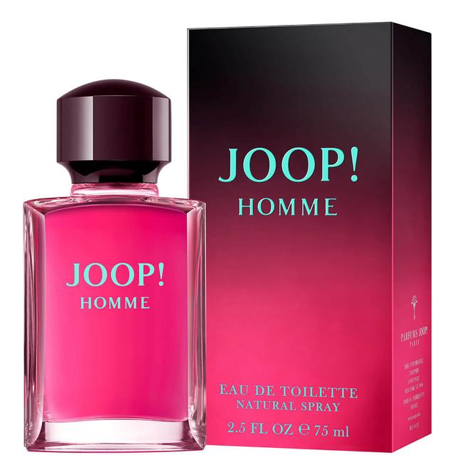 JOOP! Homme Eau de Toilette 75ml on Productcaster.