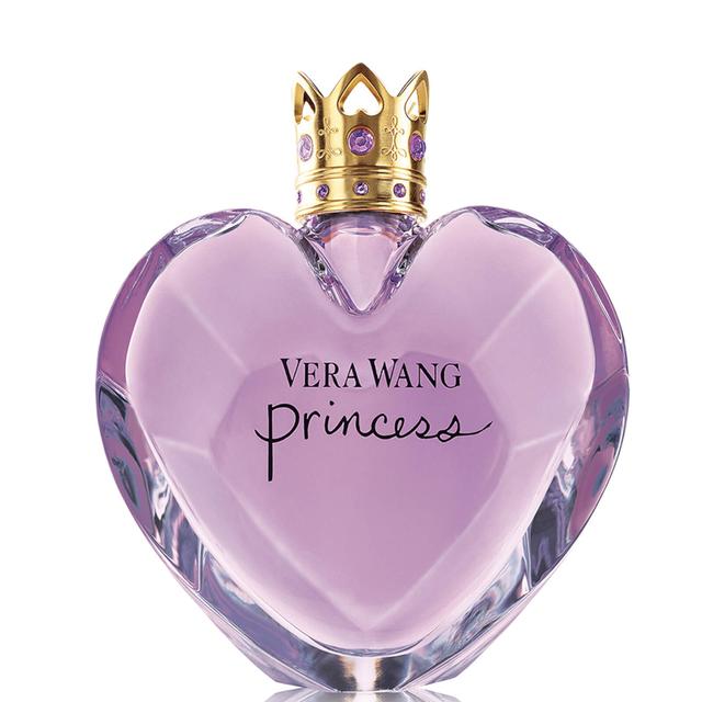 Vera Wang Princess Eau de Toilette (100ml) on Productcaster.