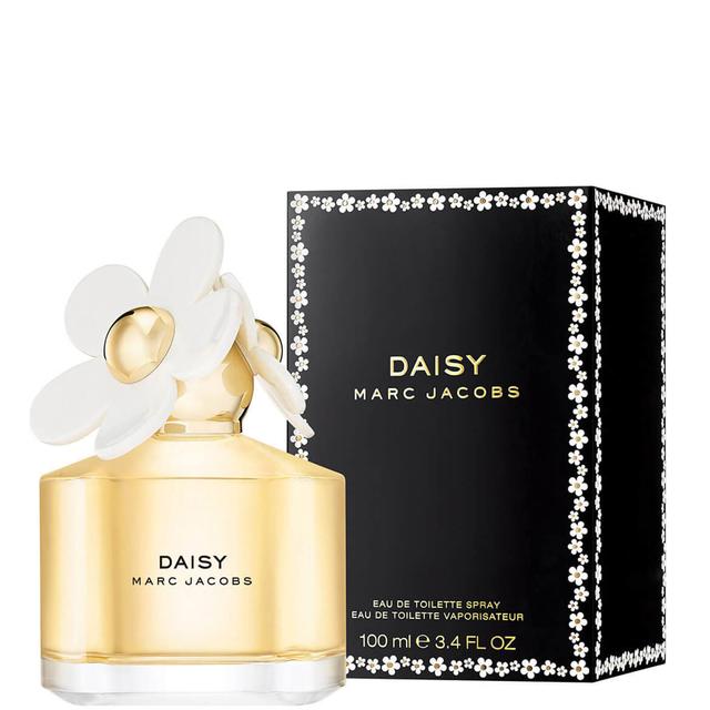 Marc Jacobs Daisy Eau de Toilette 100ml on Productcaster.