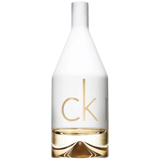 Calvin Klein CK In2U for Women Eau de Toilette (150ml) on Productcaster.