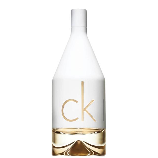 Calvin Klein CK IN2U Woman Eau de Toilette 100 ml on Productcaster.