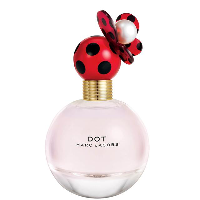 Marc Jacobs Dot Eau de Parfum 100ml on Productcaster.