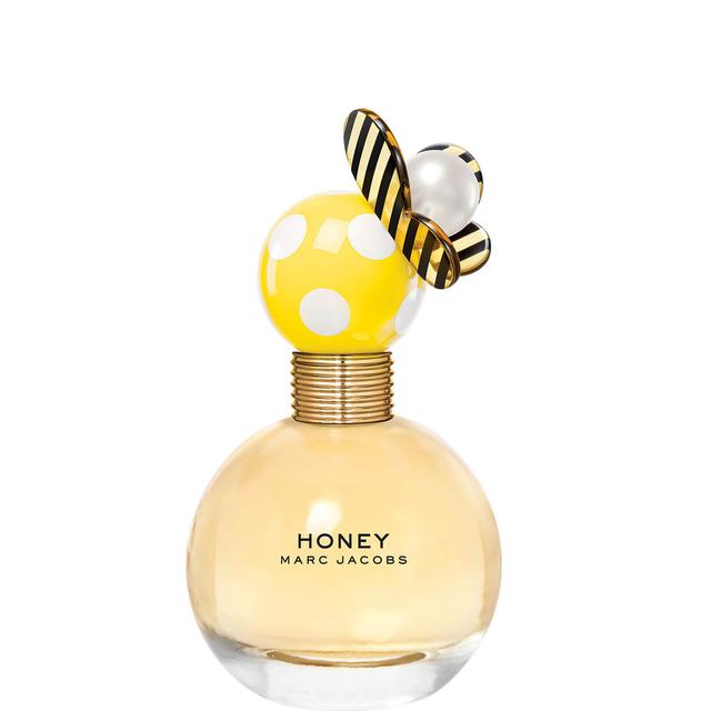 Marc Jacobs Honey Eau de Parfum (100ml) on Productcaster.