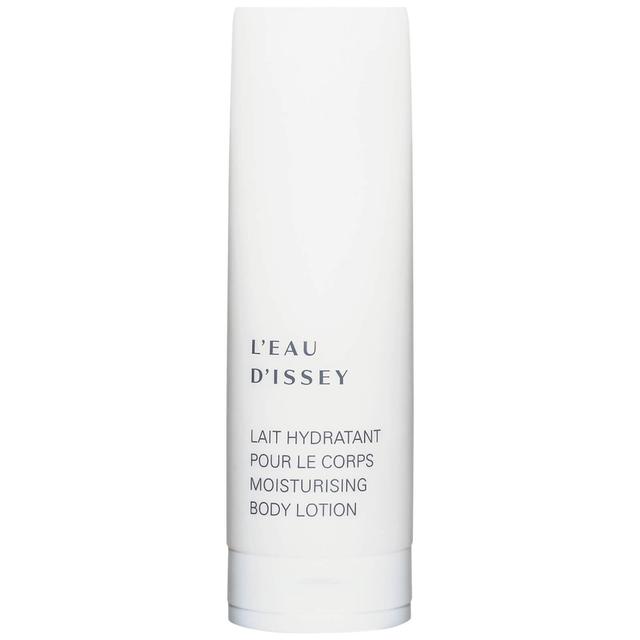 Issey Miyake L'Eau d'Issey Moisturising Body Lotion 200ml on Productcaster.