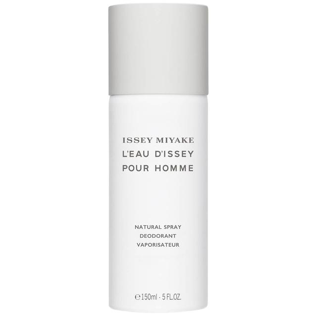 Issey Miyake L'Eau d'Issey Pour Homme Deodorant 150ml on Productcaster.