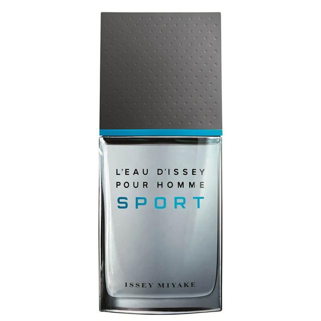 Issey Miyake L'Eau D'Issey Pour Homme Sport Eau de Toilette 100 ml on Productcaster.