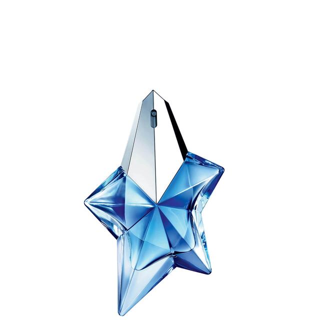 MUGLER Angel Eau de Parfum Natural Spray Επαναγεμιζόμενο - 25 ml on Productcaster.