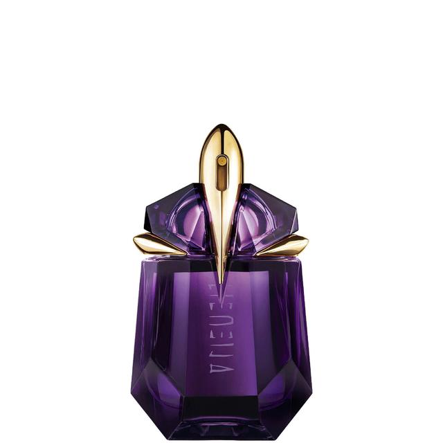 MUGLER Alien Eau de Parfum Natural Spray Refillable - 30ml on Productcaster.