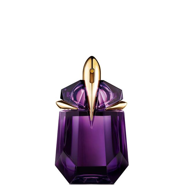 MUGLER Alien Eau de Parfum Natural Spray Refillable - 30ml on Productcaster.