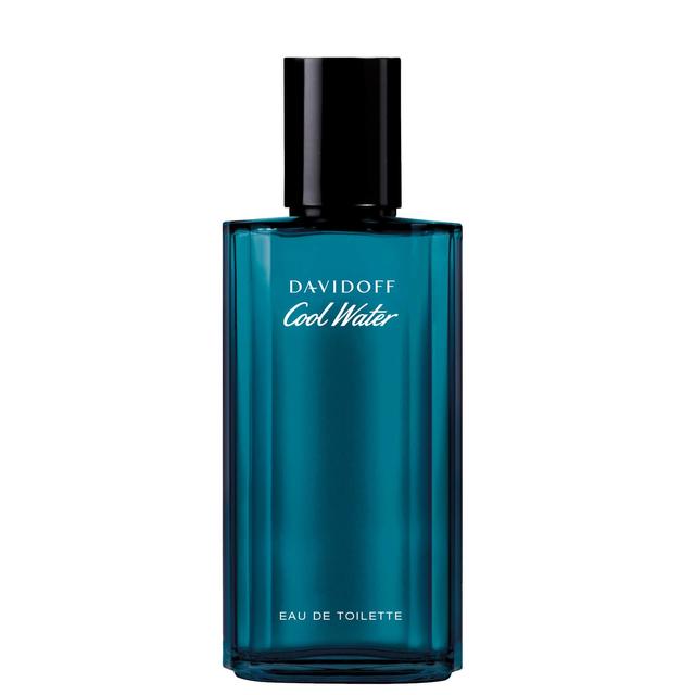 Davidoff Cool Water Eau de Toilette 75ml on Productcaster.