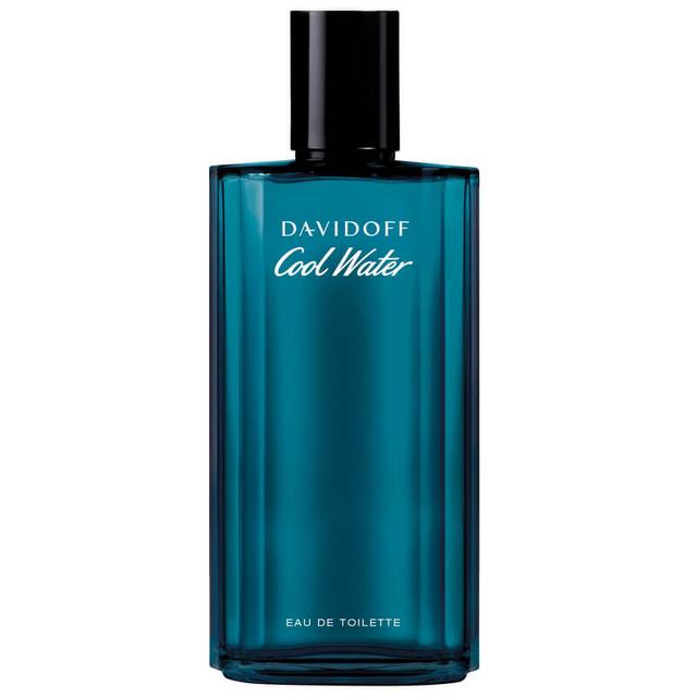 Davidoff Cool Water Eau de Toilette 125ml on Productcaster.