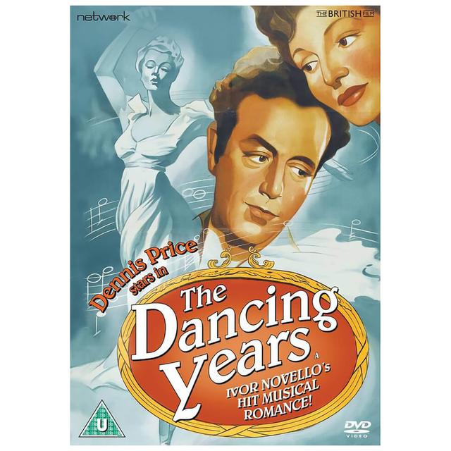 The Dancing Years on Productcaster.