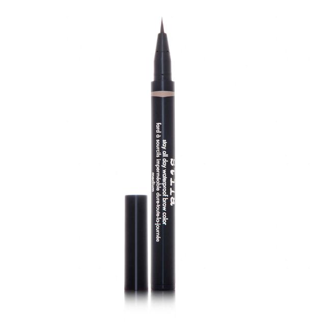 Stila Stay All Day Waterproof Brow Colour 6ml Medium on Productcaster.