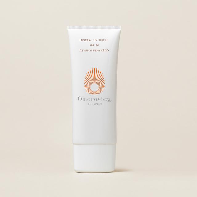 Omorovicza Mineral UV Shield SPF 30 100ml on Productcaster.