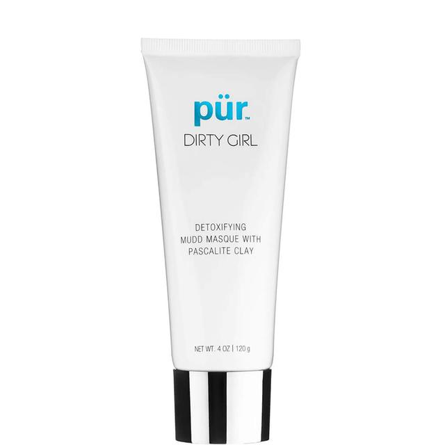 PÜR Dirty Girl Mudd Mask on Productcaster.