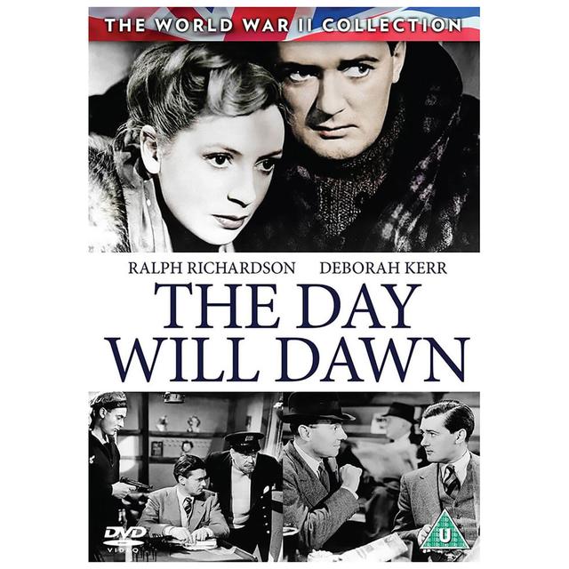 The Day Will Dawn on Productcaster.