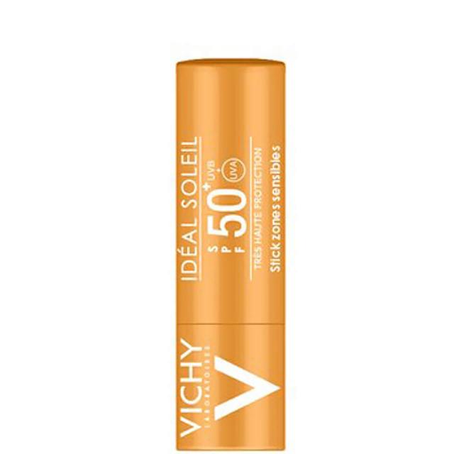 Vichy Idéal Soleil UV Stick SPF 50+ 9 g on Productcaster.