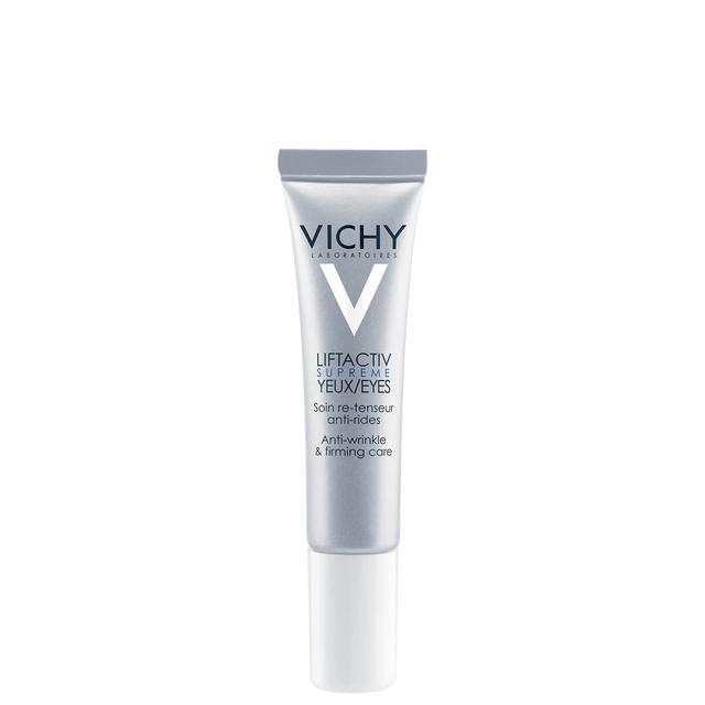 VICHY LiftActiv DermSource Eyes 15ml on Productcaster.