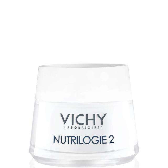 VICHY Nutrilogie 2 Intense Day Cream for Very Dry Skin 50ml on Productcaster.